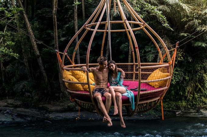 5 Destinasi Wisata Romantis Untuk Honeymoon Murah Di Bali