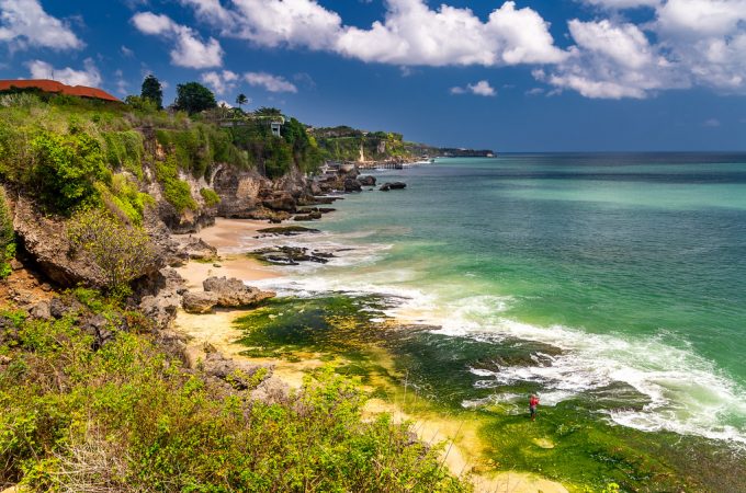 Rekomendasi Tempat Traveling di Bali yang Menyenangkan, Wajib Dikunjungi!