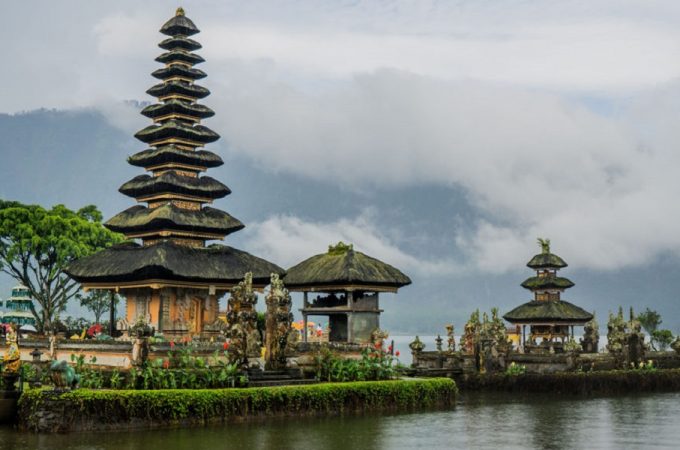 Inilah 5 Objek Wisata Di Bali Yang Wajib Dikunjungi !